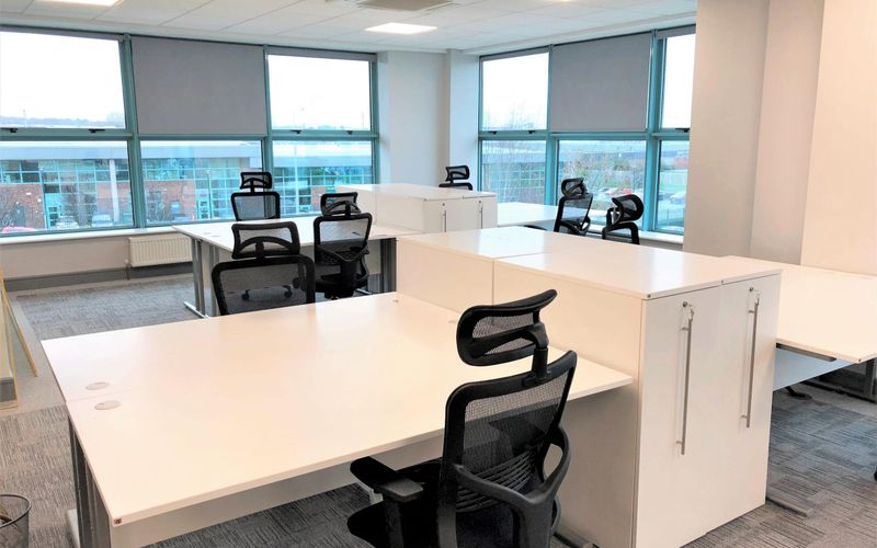 Calmount Avenue, Ballymount Image 2