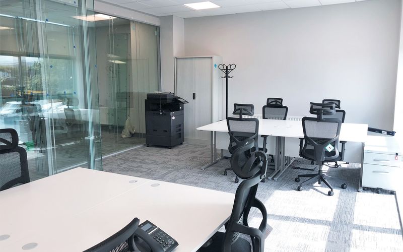 Calmount Avenue, Ballymount Image 1