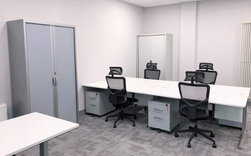 Calmount Avenue, Ballymount Image 12