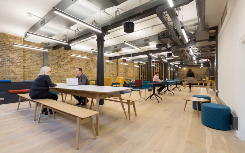 36 Southwark Bridge Road, Southwark Image 5