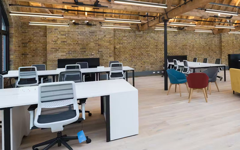 36 Southwark Bridge Road, Southwark Image 8