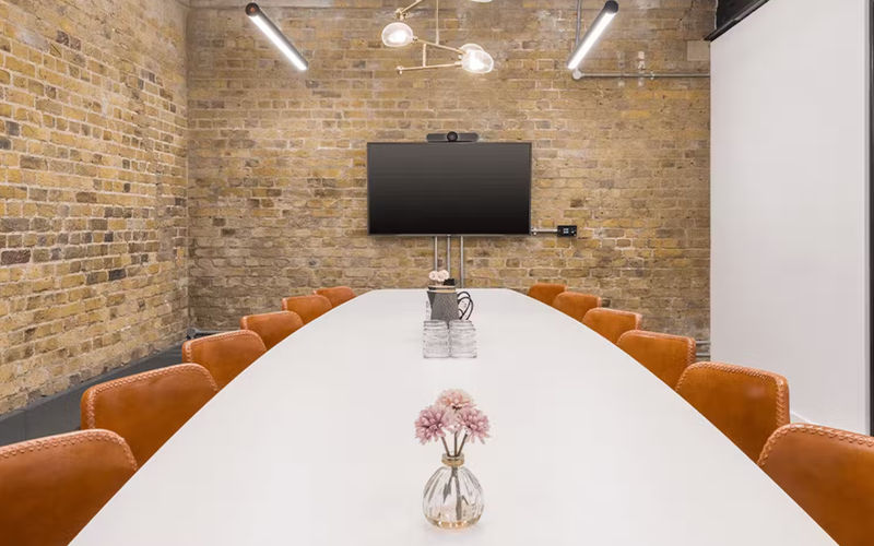 36 Southwark Bridge Road, Southwark Image 5