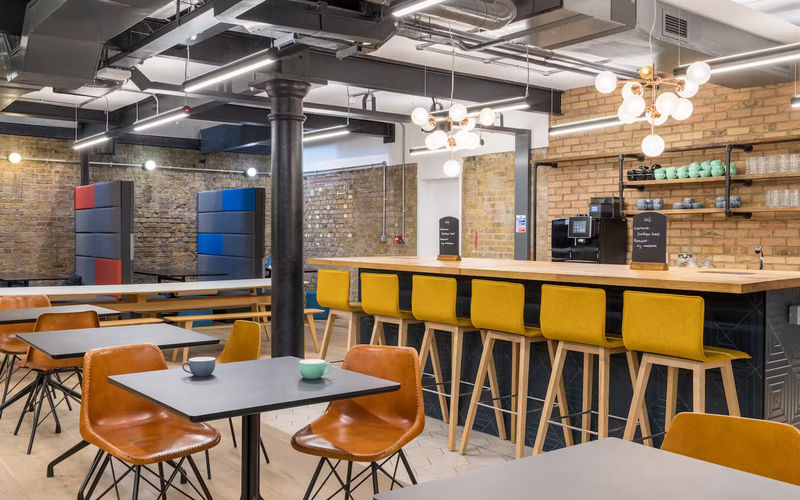 36 Southwark Bridge Road, Southwark Image 3