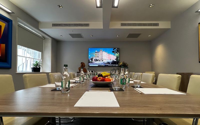 28 Fitzwilliam Pl, Dublin Image 5