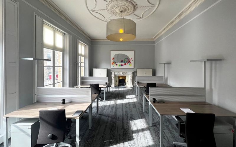 28 Fitzwilliam Pl, Dublin Image 1