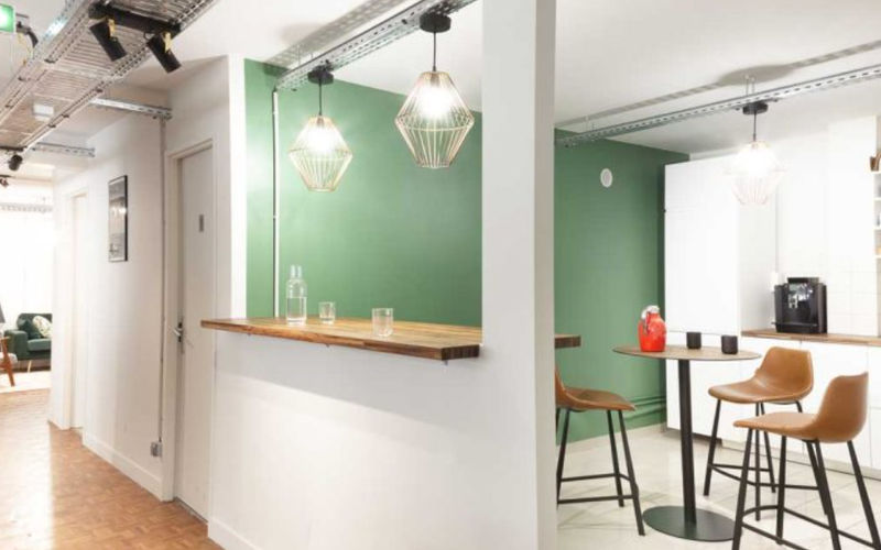 9 Rue Du Delta, Paris Image 7