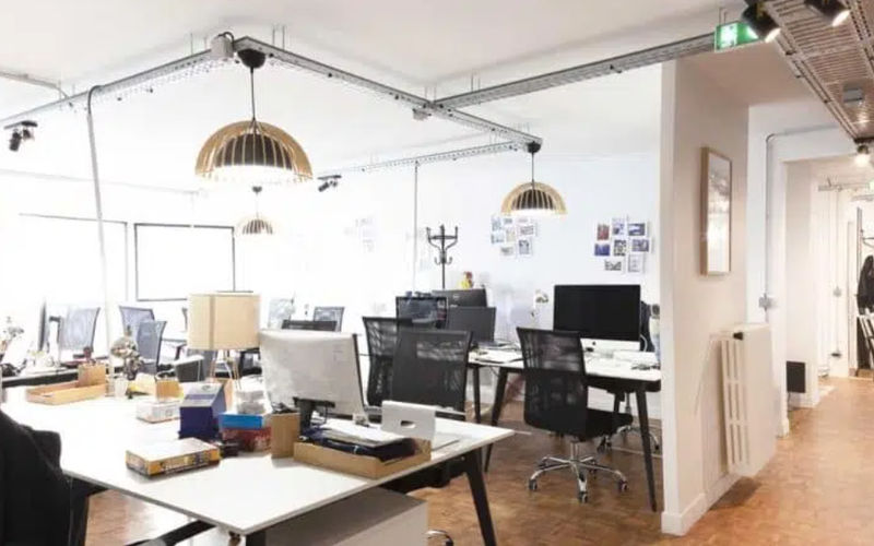 9 Rue Du Delta, Paris Image 1