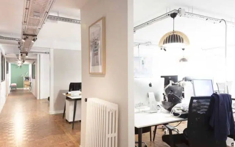 9 Rue Du Delta, Paris Image 2