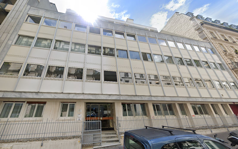 9 Rue Du Delta, Paris Image 10