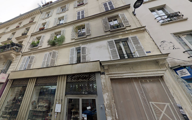 54 Rue De Lancry, Paris Image 14