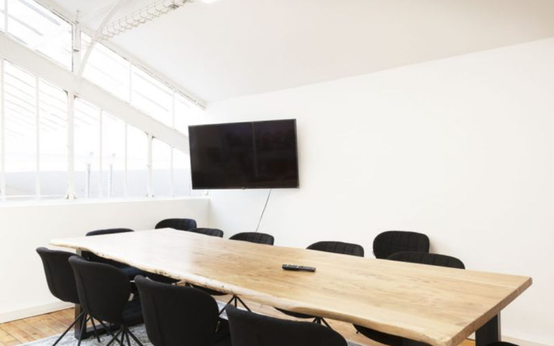 54 Rue De Lancry, Paris Image 13