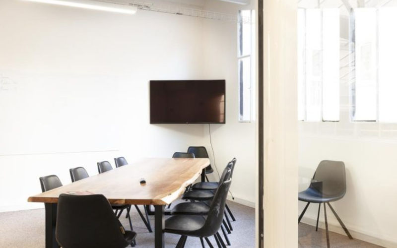 54 Rue De Lancry, Paris Image 8