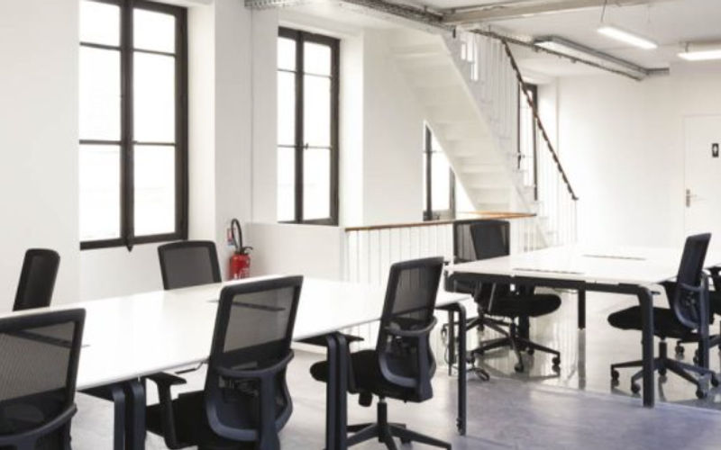 54 Rue De Lancry, Paris Image 4