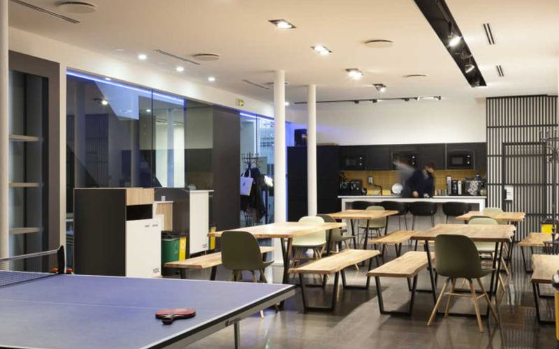 54 Rue De Lancry, Paris Image 2