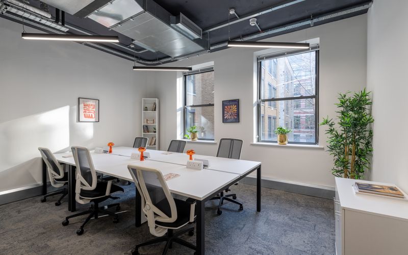 71-73 Carter Lane, St Pauls Image 4