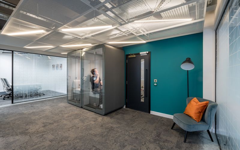 71-73 Carter Lane, St Pauls Image 7