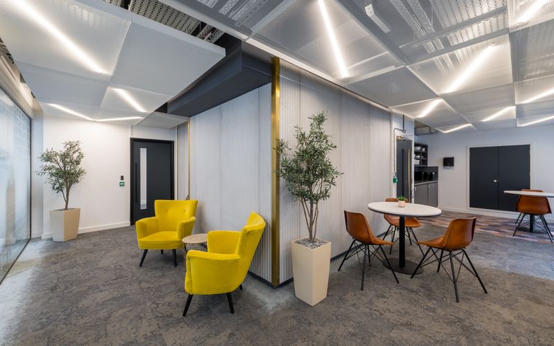 71-73 Carter Lane, St Pauls Image 9