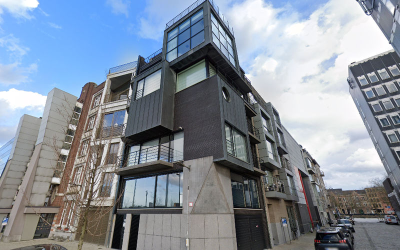 3 Ijzerenpoortkaai, Antwerpen Image 9