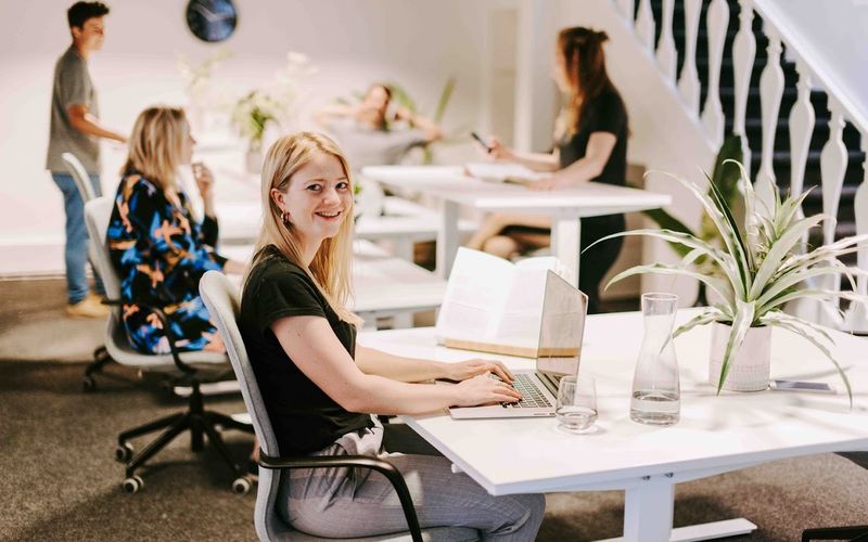 3 Ijzerenpoortkaai, Antwerpen Image 6