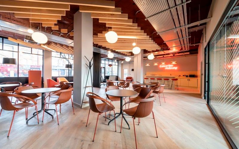 52-53 The Mall, Ealing Image 7