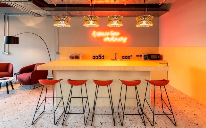 52-53 The Mall, Ealing Image 9