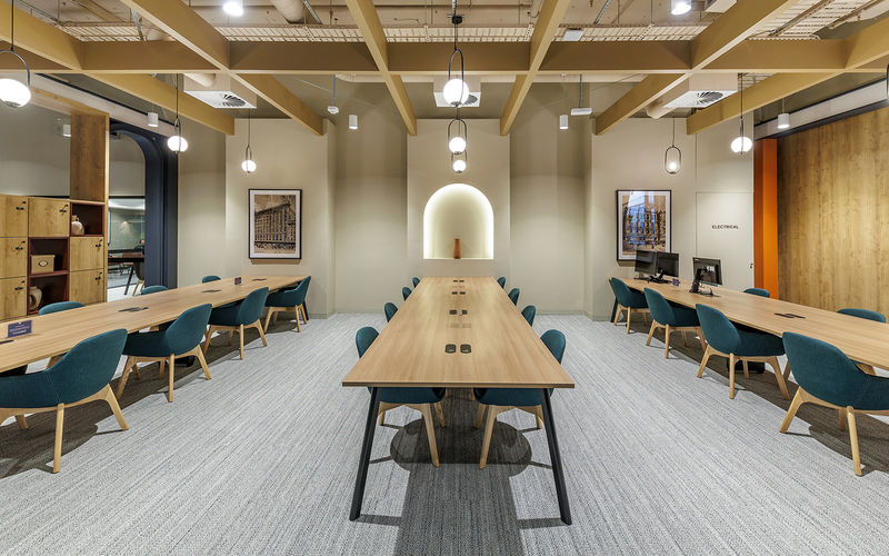 287 Lonsdale Street, Melbourne Image 2