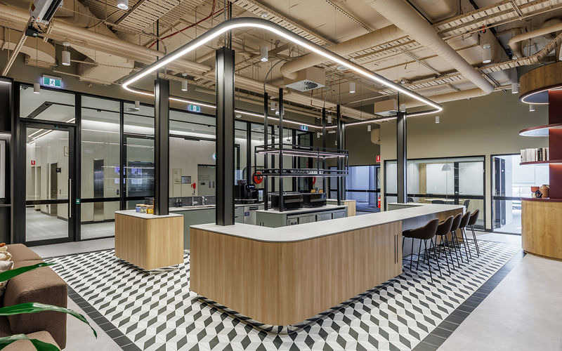 287 Lonsdale Street, Melbourne Image 8