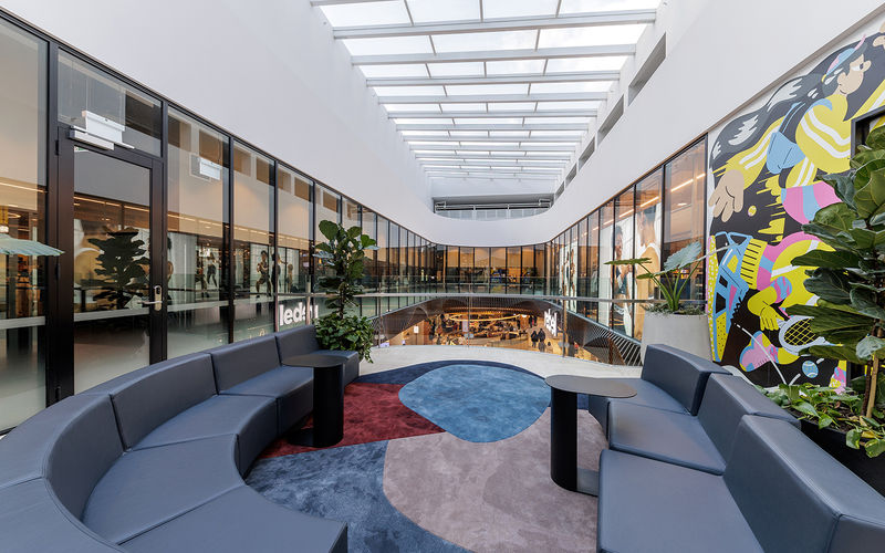 287 Lonsdale Street, Melbourne Image 9