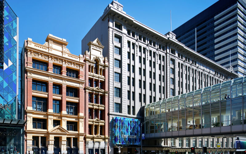 287 Lonsdale Street, Melbourne Image 10