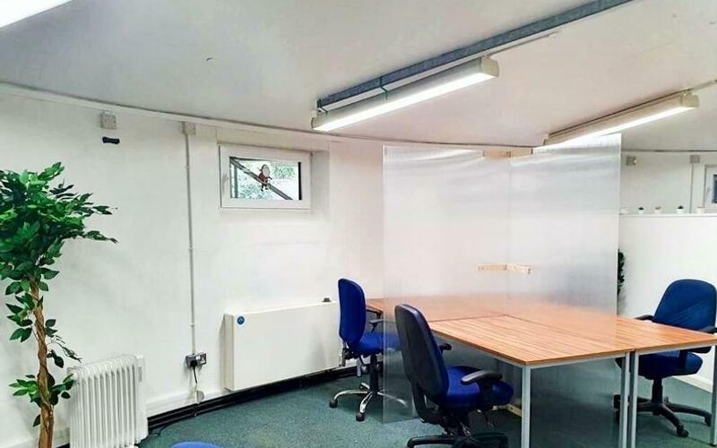 7, North End Crescent, Hammersmith Image 1