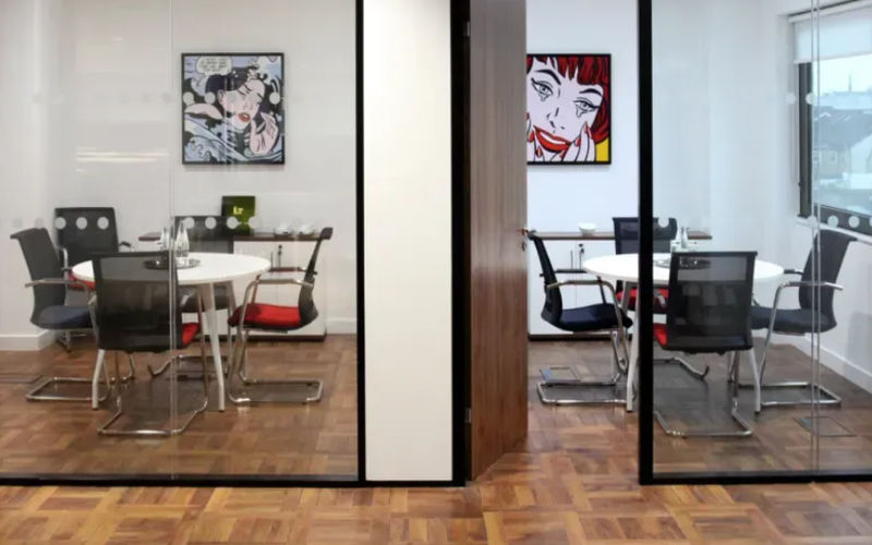 The Junction Station Road, Watford Image 2