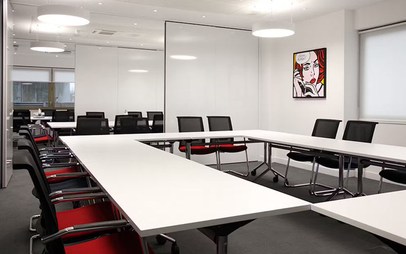 The Junction Station Road, Watford Image 1