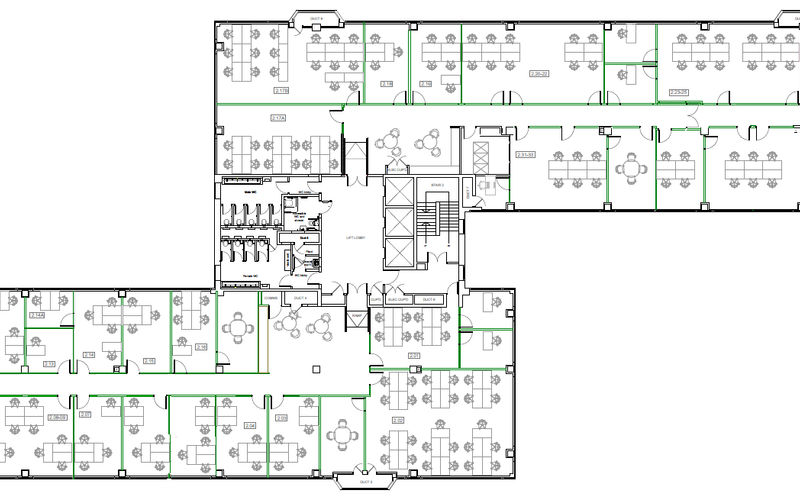 The Junction Station Road, Watford Image 11