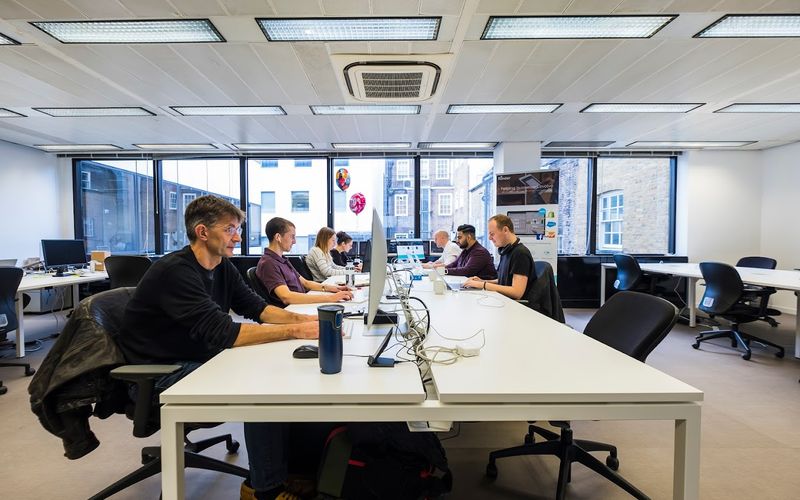 20 St Thomas Street, London Image 3