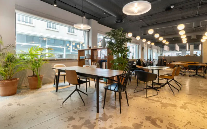 52 Paulay Ede Str, Budapest Image 2