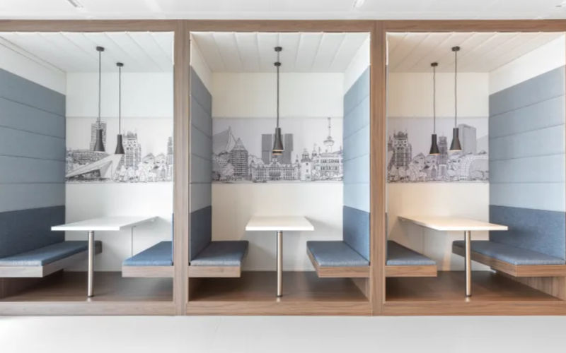 52 Paulay Ede Str, Budapest Image 3