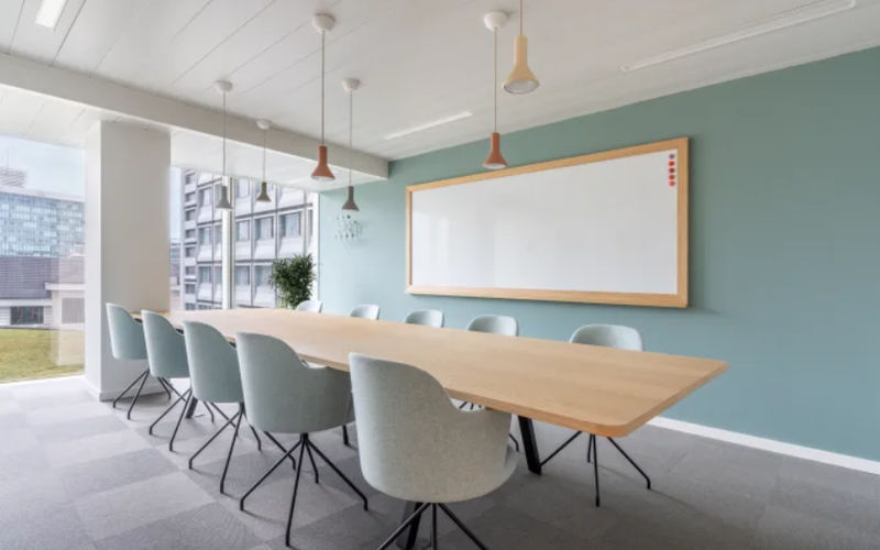 52 Paulay Ede Str, Budapest Image 4