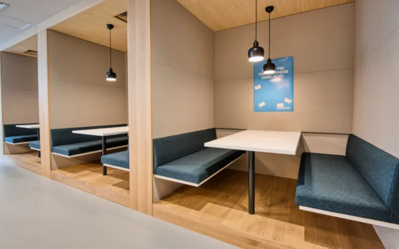 Vak Bottyán U 75/a-c Epulet, Budapest Image 1