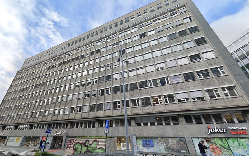 Haakon Vii Gata, Oslo Image 6