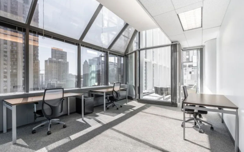 10 E 22nd St, Lombard, 50 DESKS 10 E 22nd St, Lombard Image 1