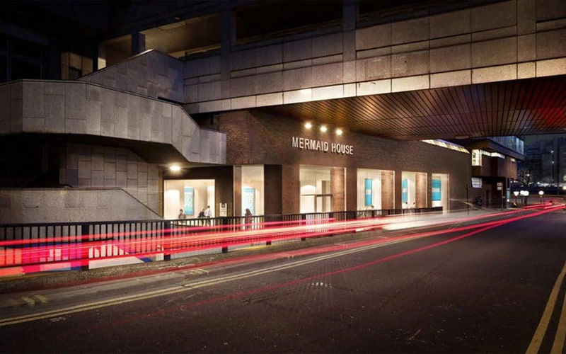 2 Puddle Dock, Blackfriars Image 12