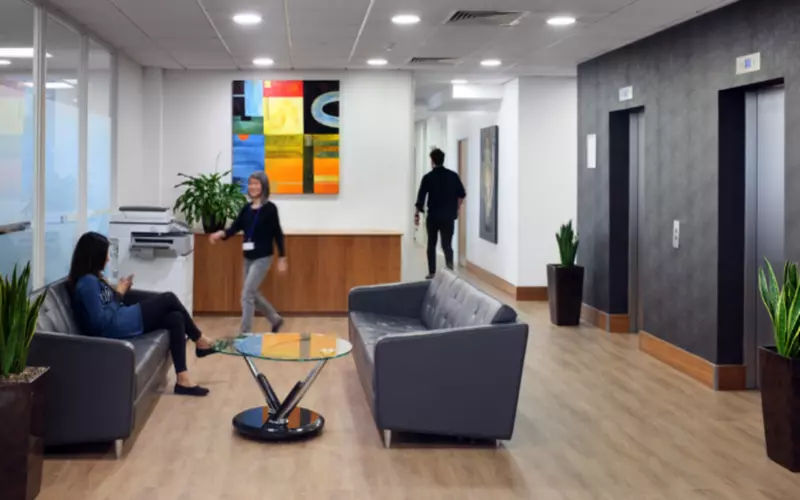 2 Puddle Dock, Blackfriars Image 2