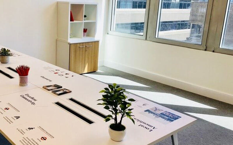 2 Puddle Dock, Blackfriars Image 5