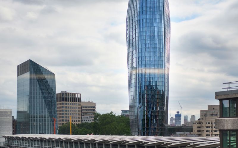 2 Puddle Dock, Blackfriars Image 7