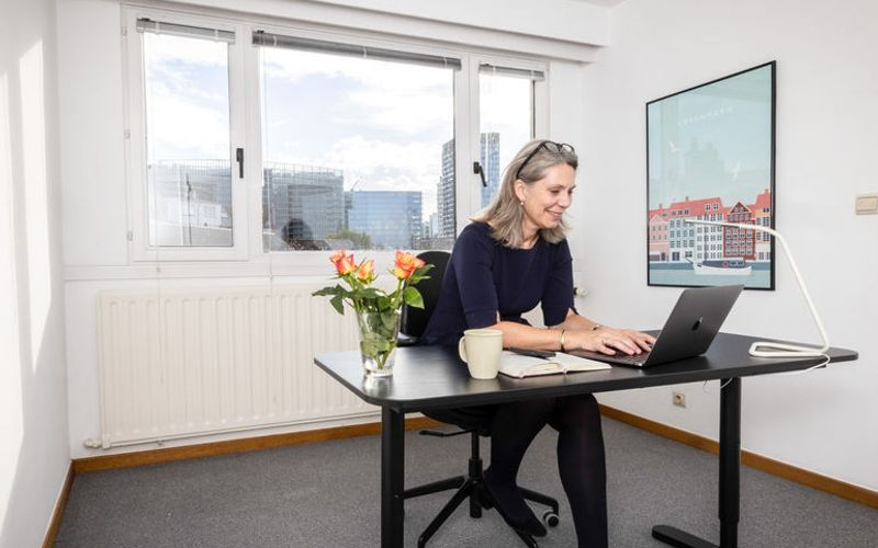 3 Av Palmerston, Brussels Image 9