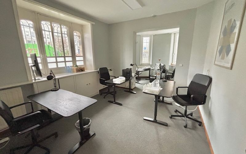 3 Av Palmerston, Brussels Image 4