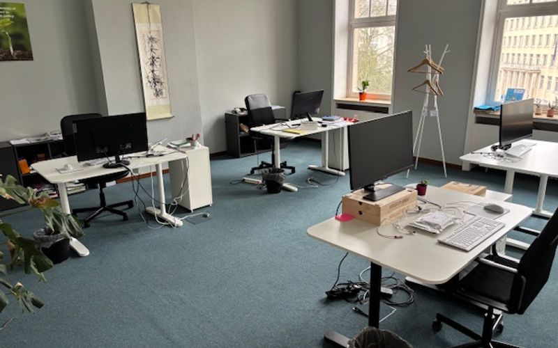 3 Av Palmerston, Brussels Image 13