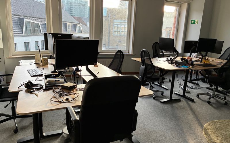 3 Av Palmerston, Brussels Image 1