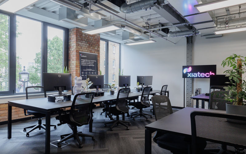 33 Foley St, Fitzrovia Image 1