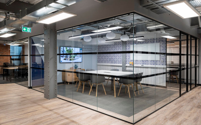 33 Foley St, Fitzrovia Image 8